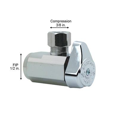 Chrome Material Female x Female Ball Valve Mini Ball Valve for Home Use for Household Water Pipe Chrome Material Female x Female Ball Valve Mini Ball Valve for Home Use for Household Water Pipe