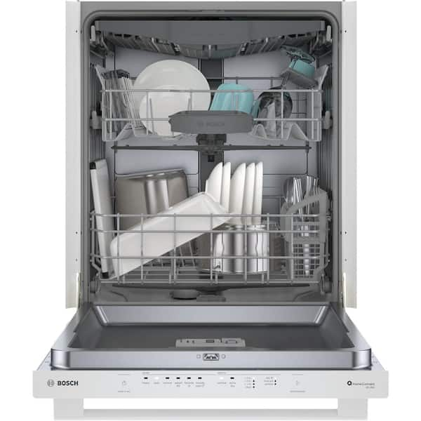 7 Best Third-rack Dishwashers of 2024 - Reviewed