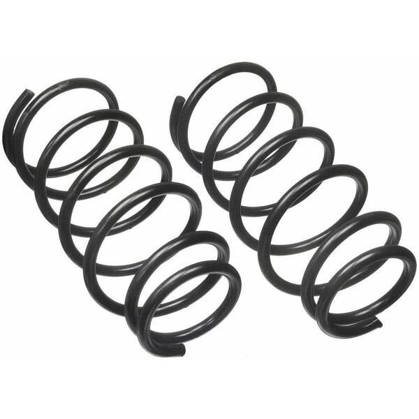 Unbranded Coil Spring Set 1995-1998 Ford Windstar 3.0L 3.8L