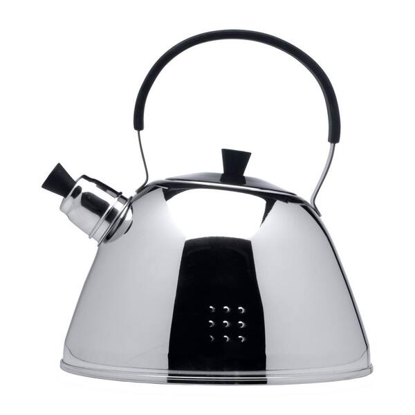 BergHOFF Orion 6.5-Cup Stainless Steel Tea Kettle