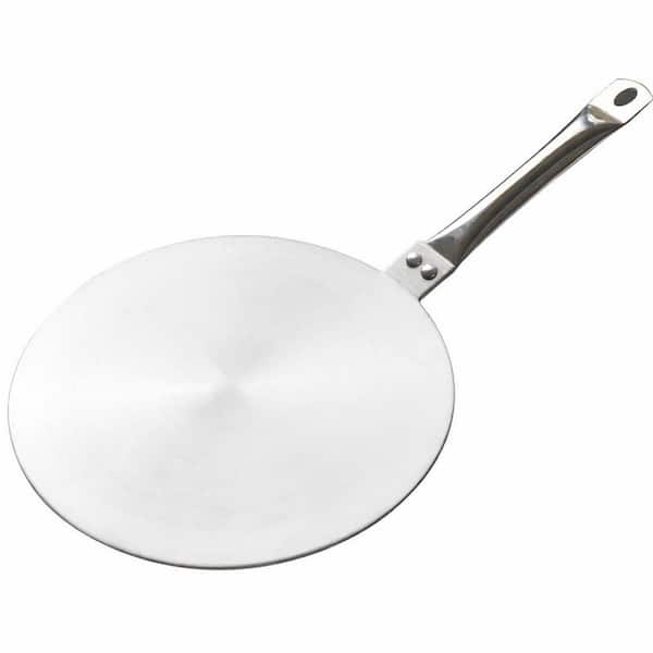 Stainless Steel Aluminum Heat Diffuser Plate Adapter for Gas Stove Glass Cooktop Induction Cooker Cooking Hob