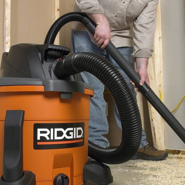 Ridgid 26822 Output Hose 21 Inch Long