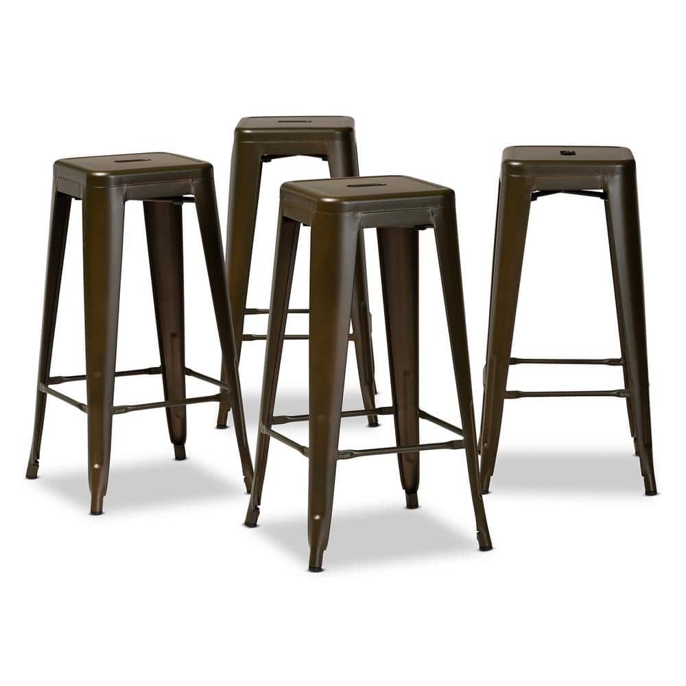 Sherlock bar discount & counter stool