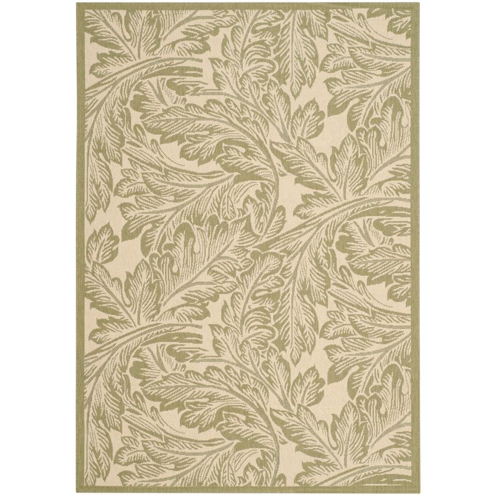 https://images.thdstatic.com/productImages/297666a2-4b6b-43f7-914a-a476ec0f4628/svn/natural-olive-safavieh-outdoor-rugs-cy2996-1e01-5-64_1000.jpg