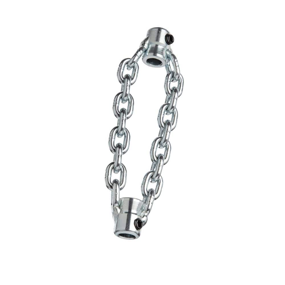 RIDGID 2 in. (50 mm), 2 Chain K9-204+ FlexShaft Knocker Cable