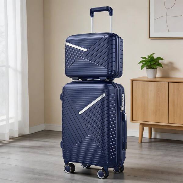 撃投ジグ10本＋ケース付 未使用7本 80〜100g 青物 LIVACA 4-Piece Navy Blue Expandable Lightweight Polypropylene