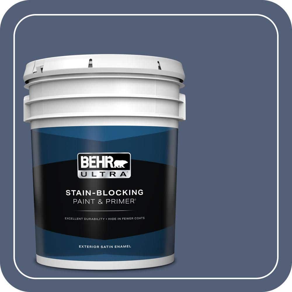 5 gal. #S530-6 Extreme Satin Enamel Exterior Paint & Primer price history on PriceWatchPro