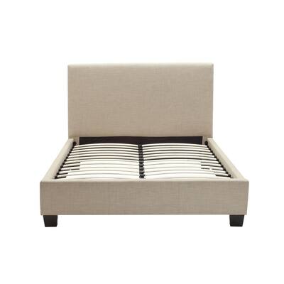 California King Beds Bedroom Furniture The Home Depot
