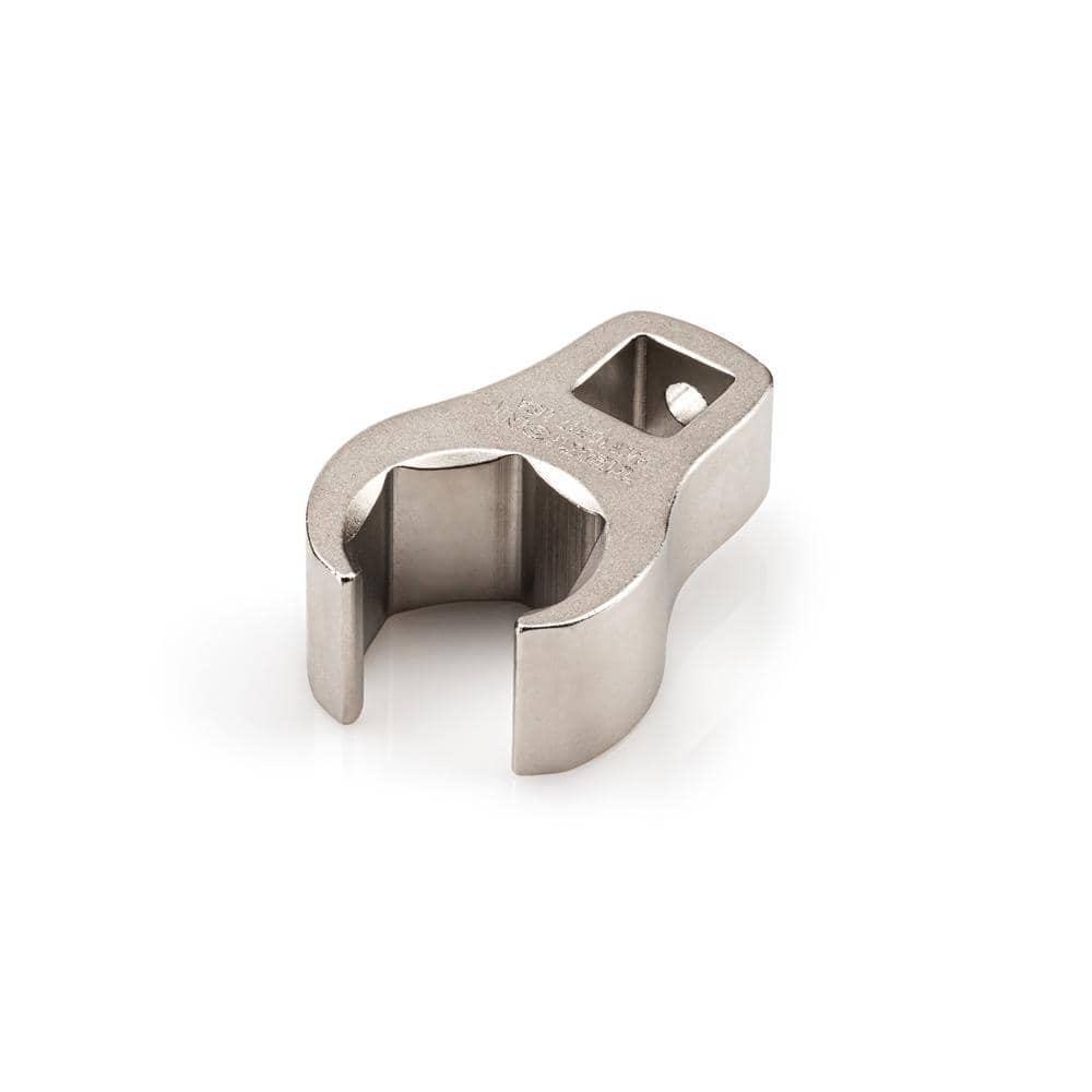 3/8 Inch Drive x 17 mm 6-Point Flare Nut Crowfoot Wrench price history on PriceWatchPro