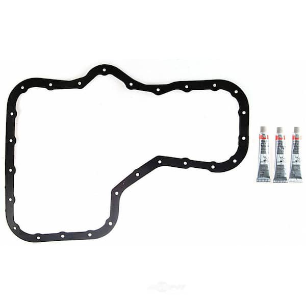 FEL-PRO Engine Oil Pan Gasket Set