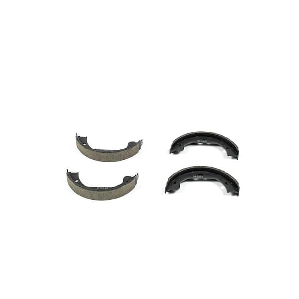 Power Stop Parking Brake Shoe - Rear