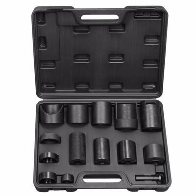 14-Piece Auto Ball Joint Remover Installer Kit