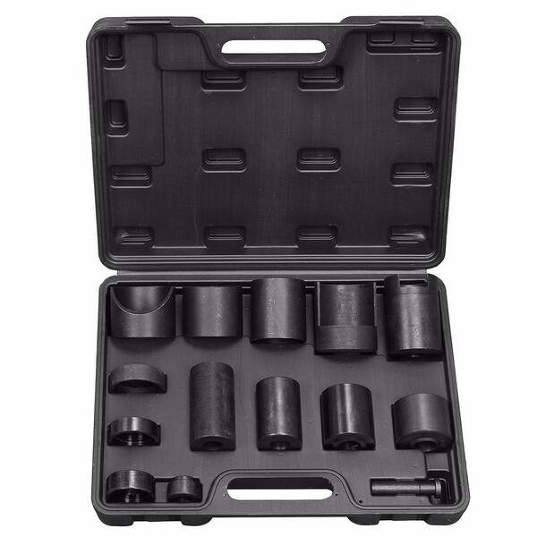 XtremepowerUS 14-Piece Auto Ball Joint Remover Installer Kit