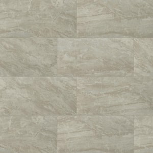 Onyx Grigio 12 in. x 24 in. Polished Porcelain Floor and Wall Tile (512 sq. ft./Pallet)