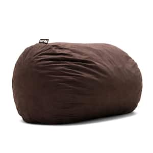 Large FUF with Removable Cover Cocoa Lenox