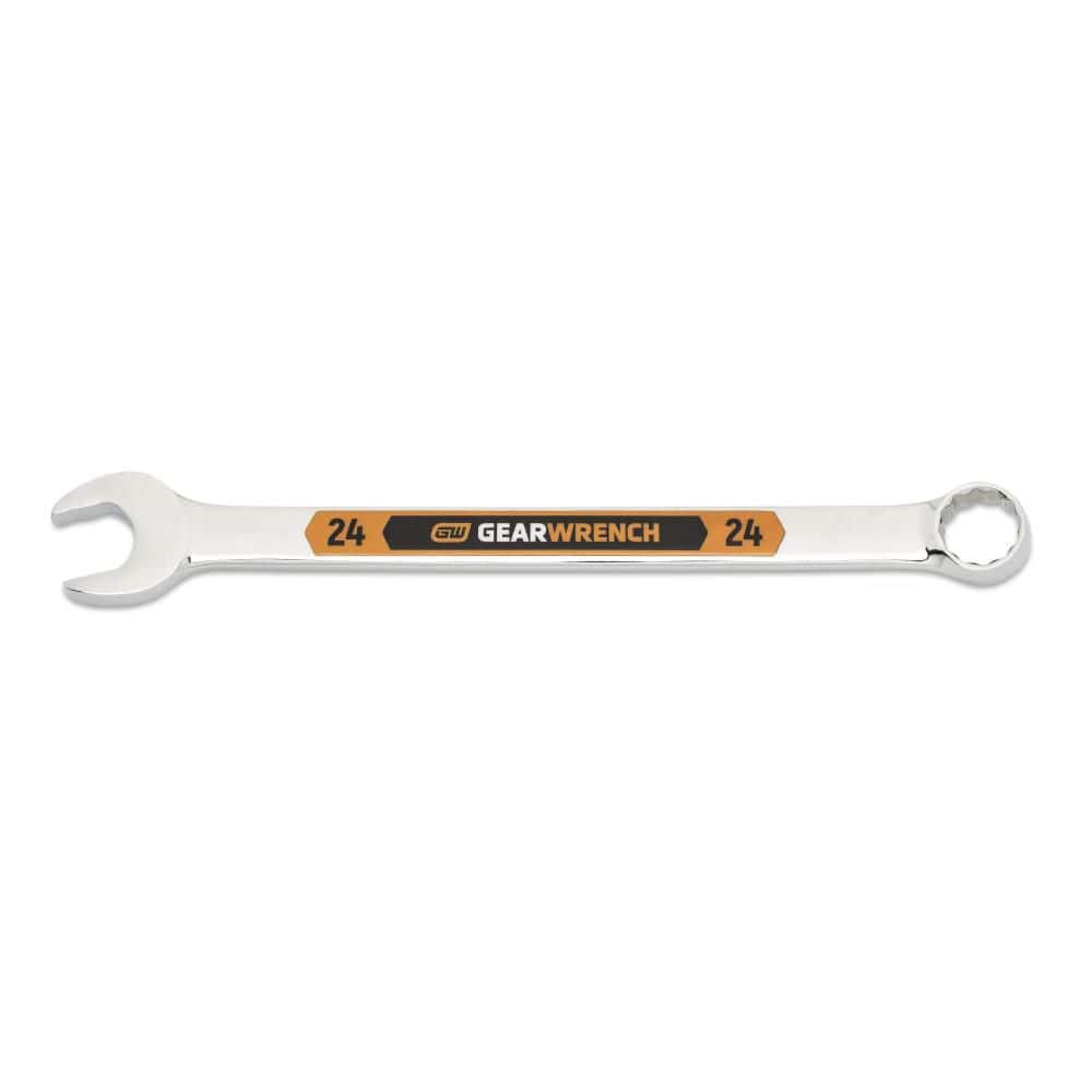 24 mm 12-Point Hi-Viz Long Pattern Combination Wrench price history on PriceWatchPro
