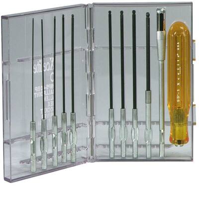xcelite tools screwdriver set xcelite tools screwdriver set