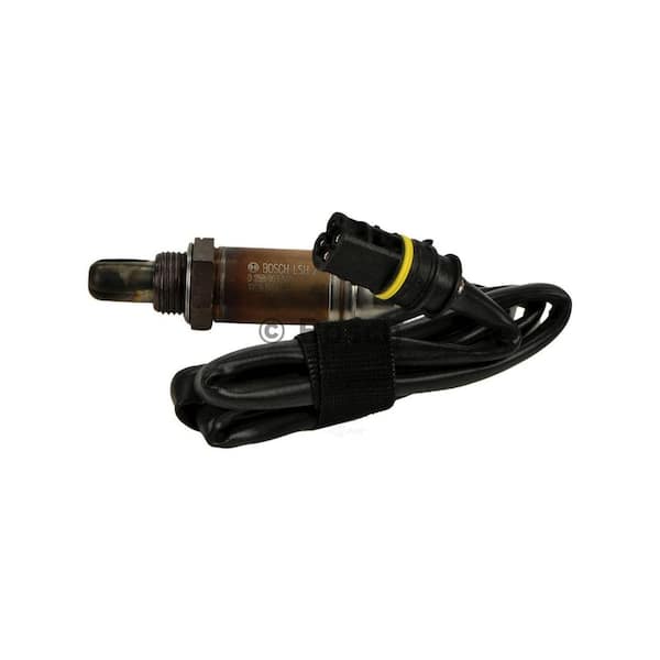 Bosch Oxygen Sensor 1996-2002 Mercedes-Benz SL500