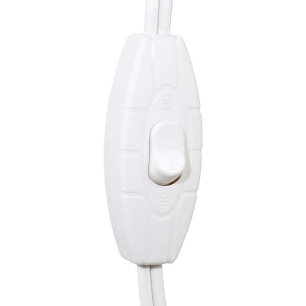 Commercial Electric Under Cabinet 3 Pak White 20 Watt Xenon Puck Kit for sale online