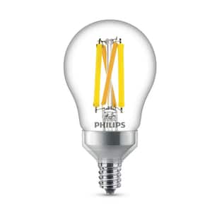 Philips Lighting 15A/WL 120V 12/2 TP :: 15 Watt Bulb A15 Soft White ::  PLATT ELECTRIC SUPPLY