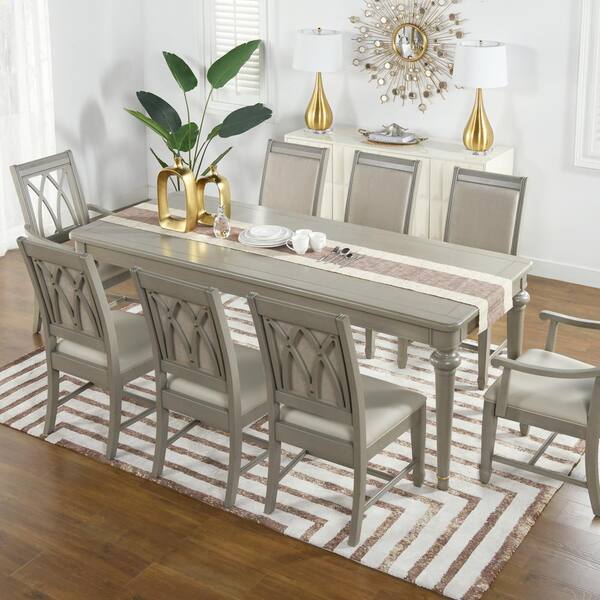 Dining Room Tables Seats 8