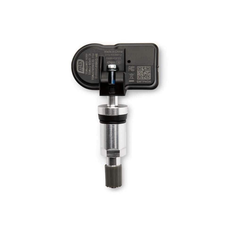 Universal Programmable Metal TPMS Sensor price history on PriceWatchPro