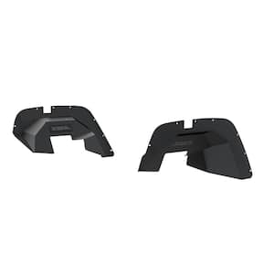 Jeep Front Inner Fender Liners