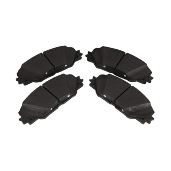 ACDelco Disc Brake Pad Set - Front