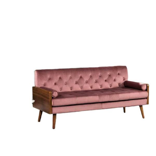 Rose US Pride Furniture S5666N Sofas 