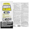 Leak Stopper® Rubber Flexx Sealant (Black) – Gardner Coatings