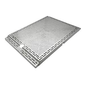 12 in. Infrared PLUS Heat Plate