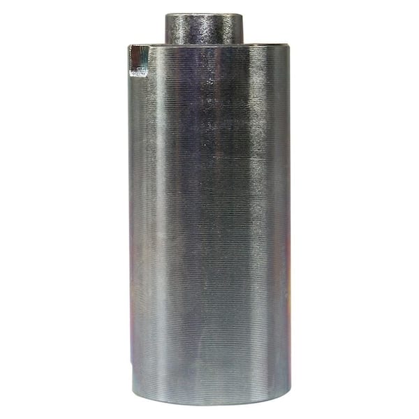 2-5/8 in. Stem Extension Kit for 1 in. and 1-1/4 in. ProPEX Lead-Free Brass Commercial Ball Valves