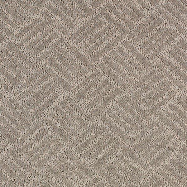 8 in. x 8 in. Pattern Carpet Sample - Embers Aloft -Color Explorer MO ...