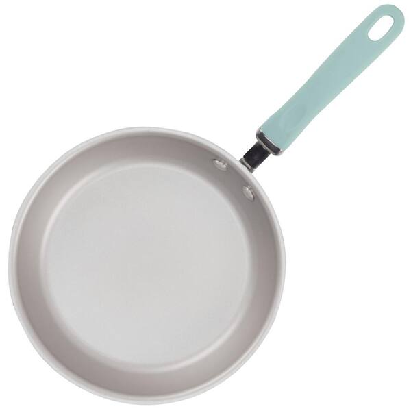 Rachael Ray 12017 Create Delicious Aluminum Nonstick Covered Deep