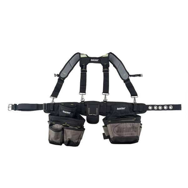 Suspension Rig Work Tool Belt 