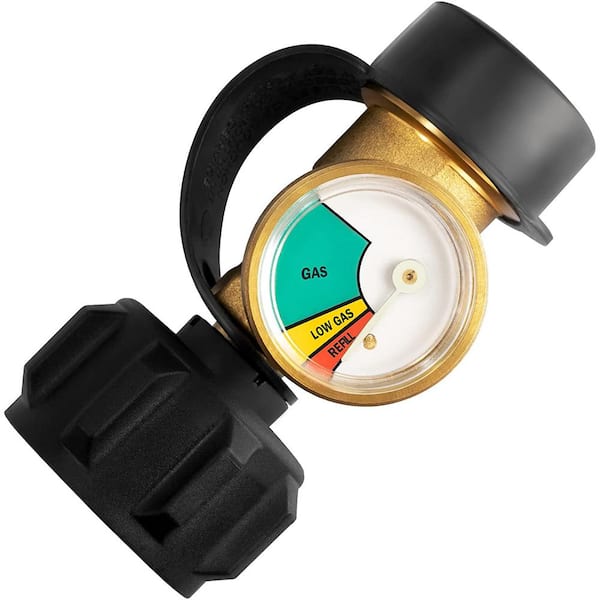 AP Products Propane Tank Gas Level Indicator 024-1002 - The Home Depot