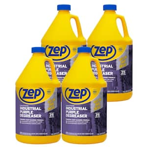 128 oz. Industrial Purple Degreaser (4-Pack)