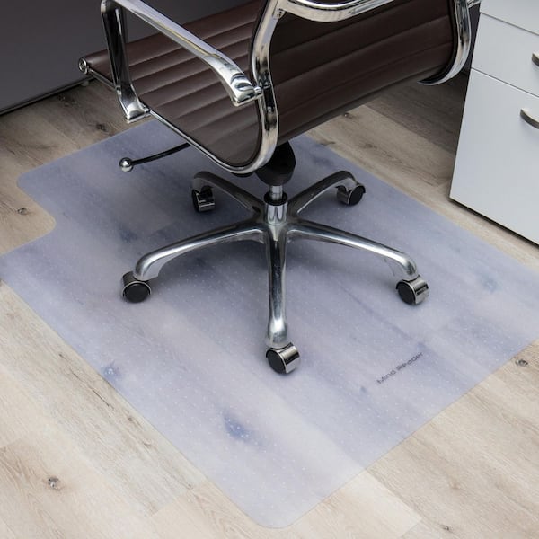 office chair floor protector home depot