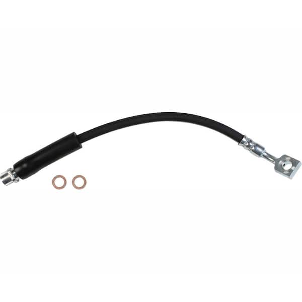 Brake Hydraulic Hose - Rear