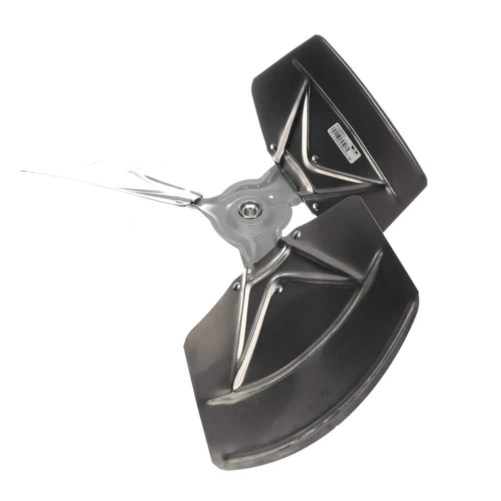 "3-Blade Fan 22"" 1/2"" Bore 30Â° Pitch Clockwise Rotation S1-02634593000" price history on PriceWatchPro