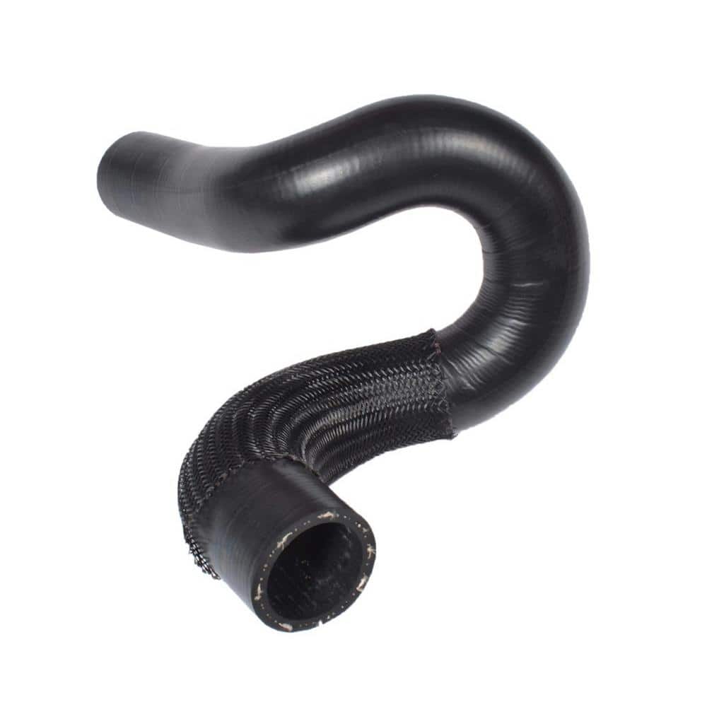 Radiator Coolant Hose - Upper price history on PriceWatchPro