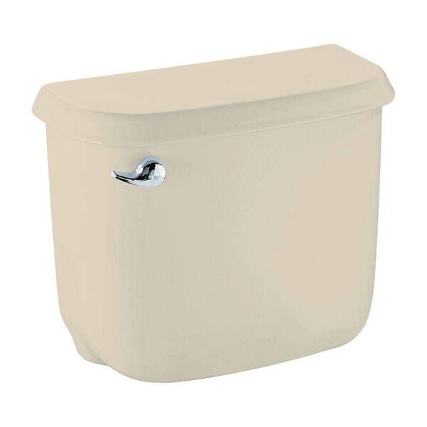 STERLING Windham Toilet Tank Only in Almond
