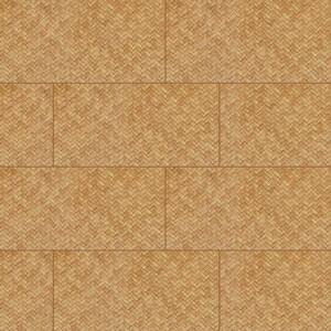 Lauhala Satin 12 in. x 24 in. Matte Ceramic Wood Look Wall Tile (16 sq. ft./Case)