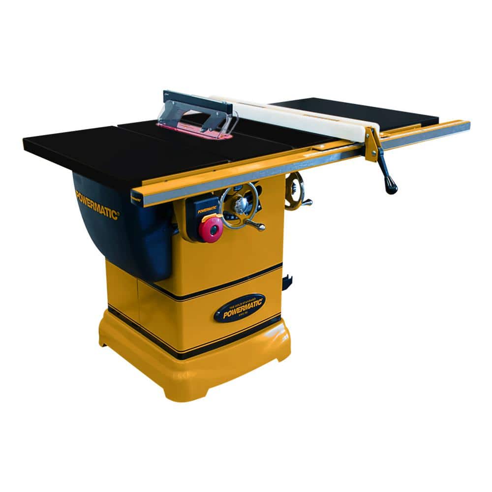 ArmorGlide PM1000T 10 in. Table Saw with 30 in. Accu-Fence System, 1-3/4HP,