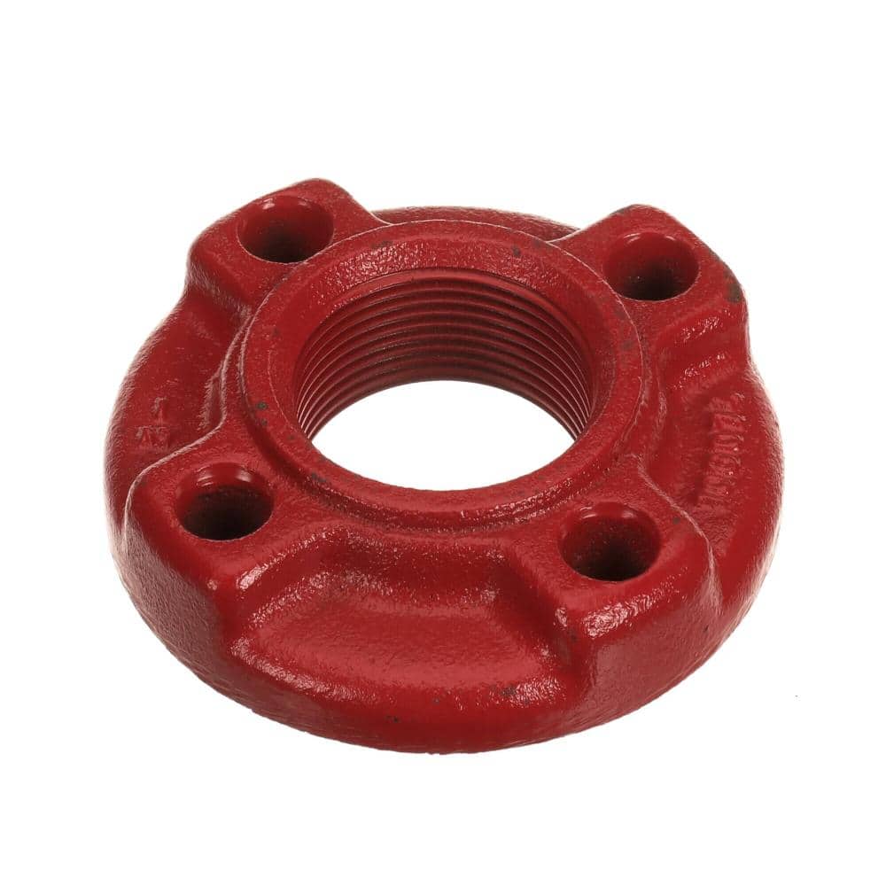"Armstrong 2"" Npt Red Flange 806074-011" price history on PriceWatchPro