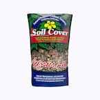 5 lbs. Natural Pebbles Soil Cover