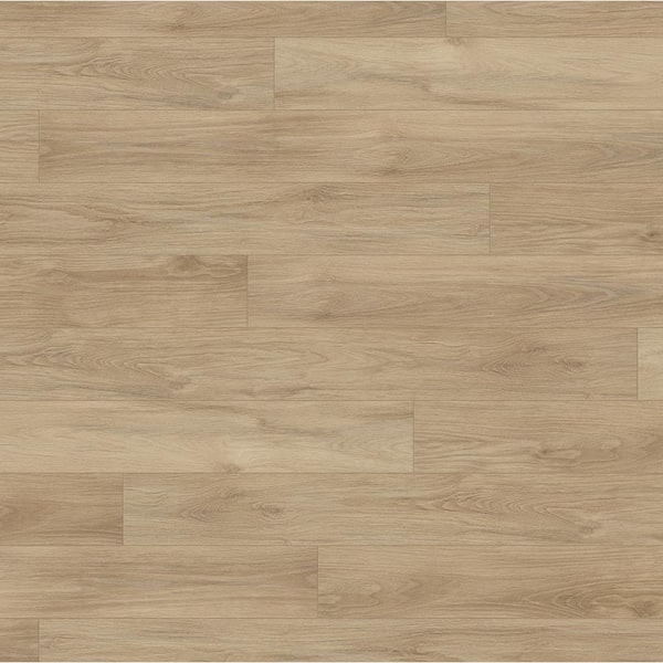 Take Home Sample-Luxembourg French Oak Click Lock Waterproof Luxury Vinyl Plank Flooring