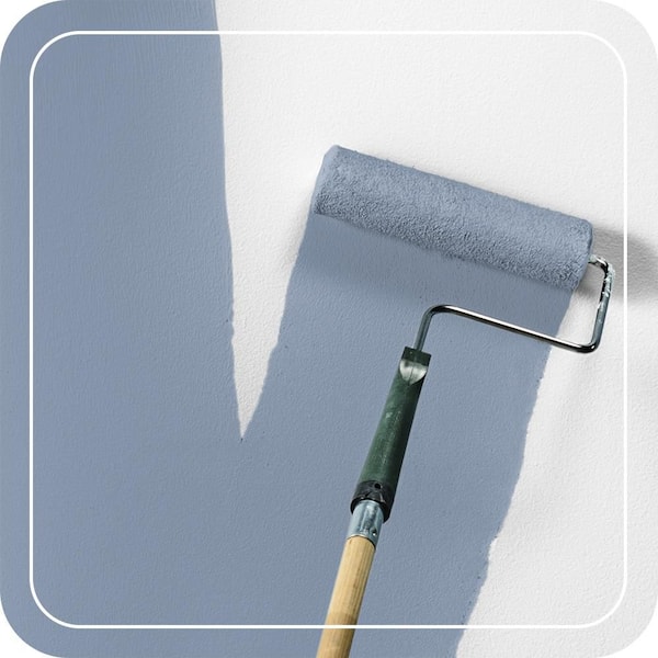 PMD-72 Periwinkle Dusk Paint