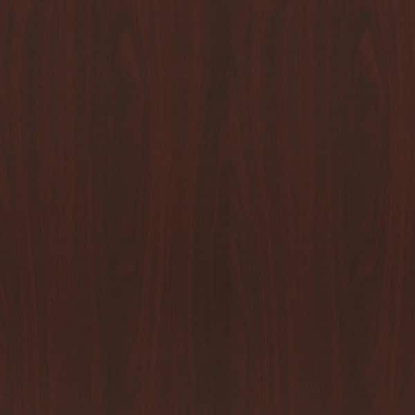 Wilsonart 5 ft. x 10 ft. Laminate Sheet in Brighton Walnut with Premium Textured Gloss Finish