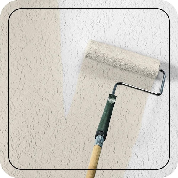 MQ3-13 Crisp Linen Paint